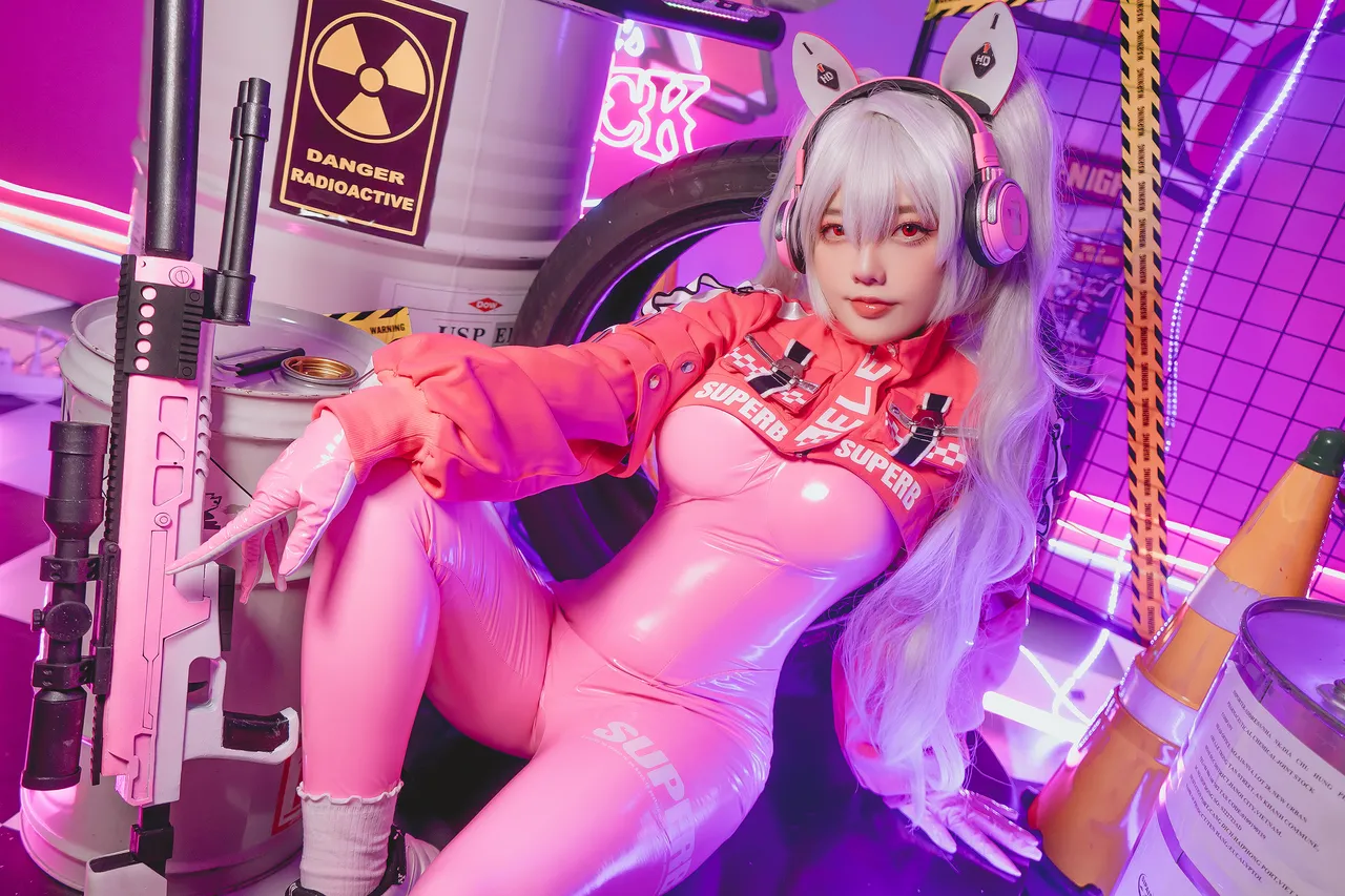 Messie Huang - Alice (Nikke)-erohere8.webp